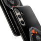 Tough Samsung Case (S20–S25) – Post Malone Heartfelt Wishes