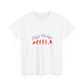 Heavy Riff Emblem Unisex Heavy Cotton Tee