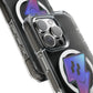 Smiley Charge Pop Magnetic clear Impact case