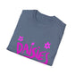 Daisies - Unisex Softstyle T-shirt
