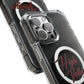 High Voltage Vibe Magnetic Clear Impact case