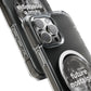 Moonlight Memory Core Magnetic Clear Impact case