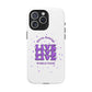 Olivia Rodrigo Live World Tour Tough Magnetic phone case