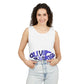 Olivia Rodrigo Wavy Text-Dyed Tank Top