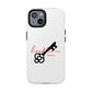 Cursive Spell “Houdini” Tough Magnetic Case