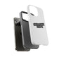 Tilted Echo Tough Case