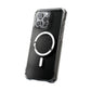 Eyes & Shadows Gothic Magnetic Clear Impact Case