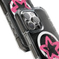 Graffiti Star Beats Magnetic clear Impact Case