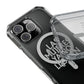 Tears Turned Power Clear Impact case