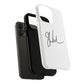 Outline Echo Tough Magnetic Case