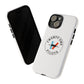 Dark Grip Tough Case