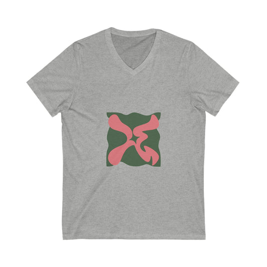 Pulse Streetwear Unisex Jersey short sleeve