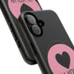 Iphone In Your Area Pin Marker - Tough Magnetic Phone Case