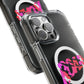 Gradient Roar Magnetic Clear Impact cases