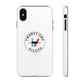 Dark Grip Tough Case