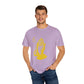 6 God Prayer Hands Dyed Tshirt