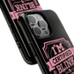 Iphone Certified BLINK Badge - Tough Magnetic Phone Case
