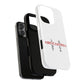 ABRVCADVRA Gothic Spell Tough Magnetic case
