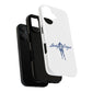 Bolt Silhouette Tough Magnetic case