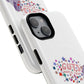 Guts World Tour Megaphone Tough Magnetic phone case