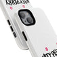 Petal Power Tough Magnetic cases
