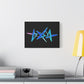 LUMINA Matte Canvas