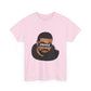 DRA-KE Vision Block Heavy Cotton Tee