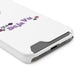 Phone Case + Card Holder For Iphone 13 – Olivia Rodrigo Deja Vu | Edition