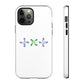 Neon Nexus Wear Tough Cases