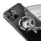 Born This Way Star Face Magnetic clear case