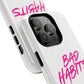 Sun and Waves Minimalist Tough Magnetic case