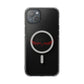 Rock & Roll Legacy Magnetic Clear Impact case