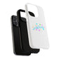 Pastel Universe Tough Magnetic Case
