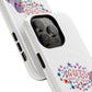 Guts World Tour Megaphone Tough Magnetic phone case