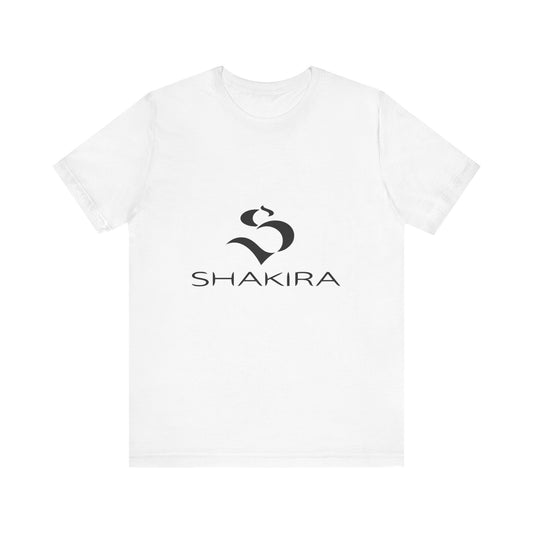 Heartbeat Rhythm Icon Unisex jersey short sleeve tee