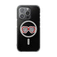 Shake It Studio Magnetic clear Impact Case