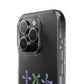 Neon Nexus Wear Clear Cases