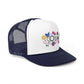 Trucker Caps - Sour
