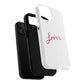 Blank Space Closet Tough Magnetic Case