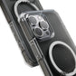 Little Monster Claw Magnetic clear case