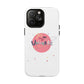 Pastel Planet & Universe Tough Magnetic Case