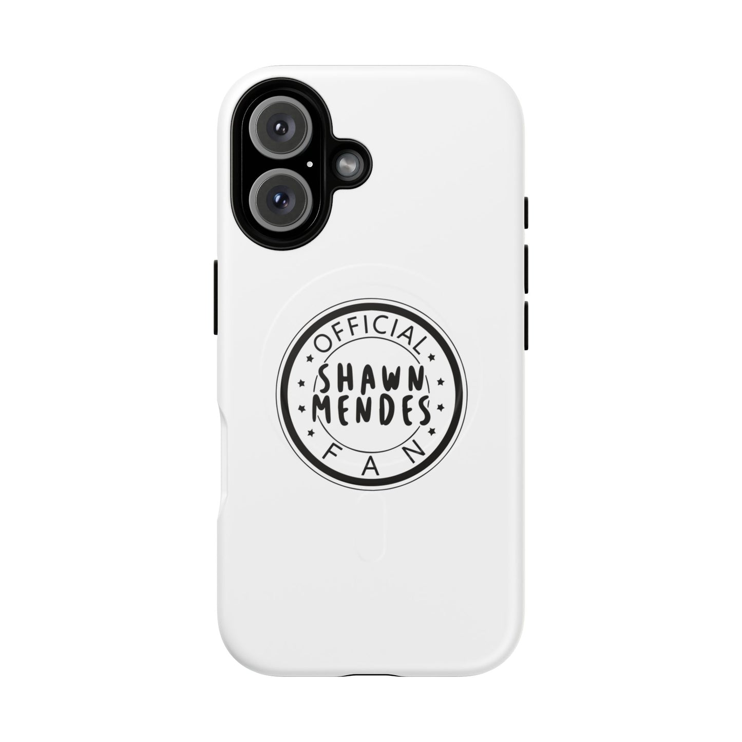 Outline Echo Tough Magnetic Case