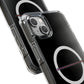 Star of the Show Magnetic Clear Impact Case