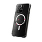 Petal Power Magnetic Clear Impact cases