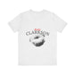 Retro Kiss Sound Unisex Jersey short sleeve tee