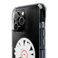 Glowstate Mood Magnetic Clear Impact Case