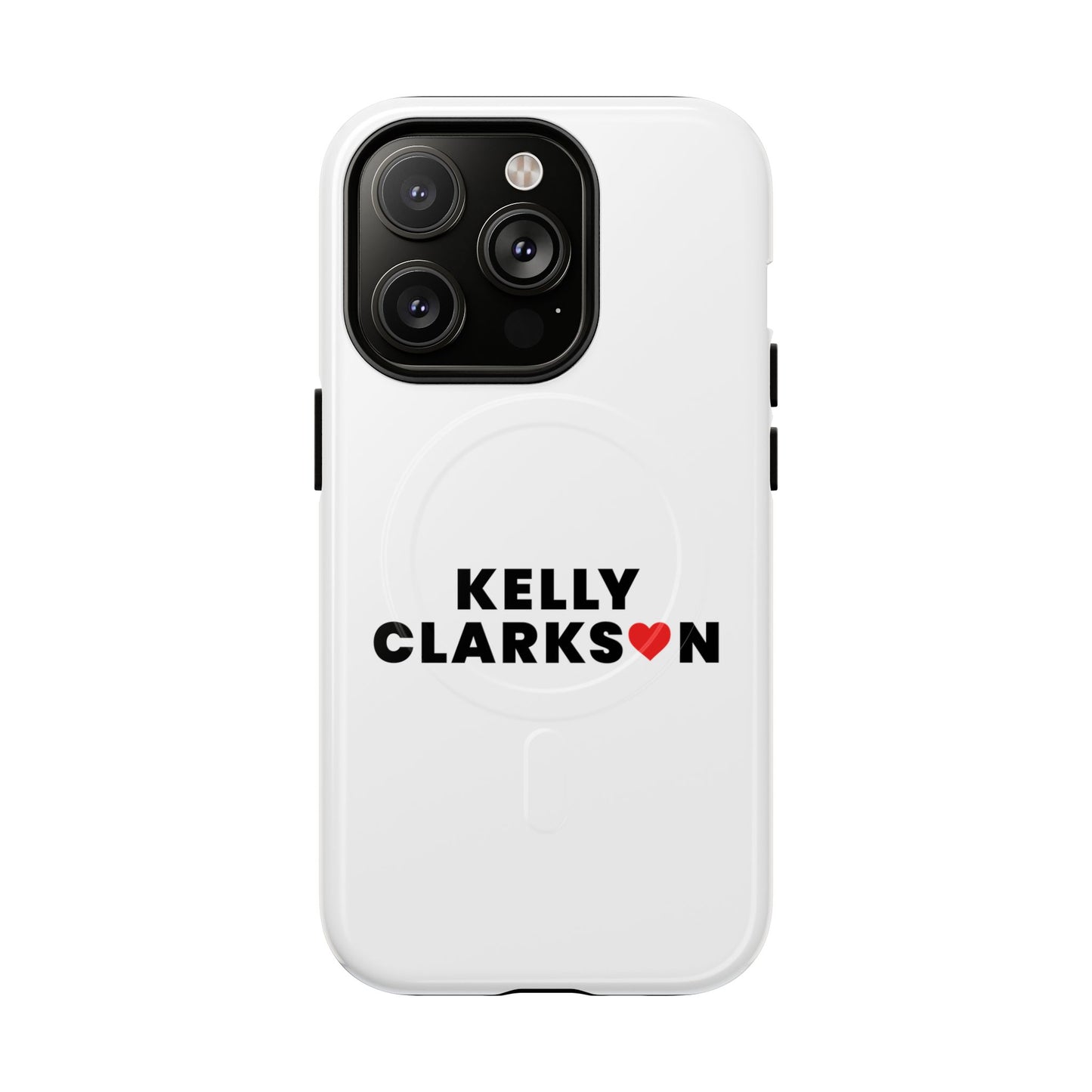 Heartwave Harmony Tough Magnetic Case