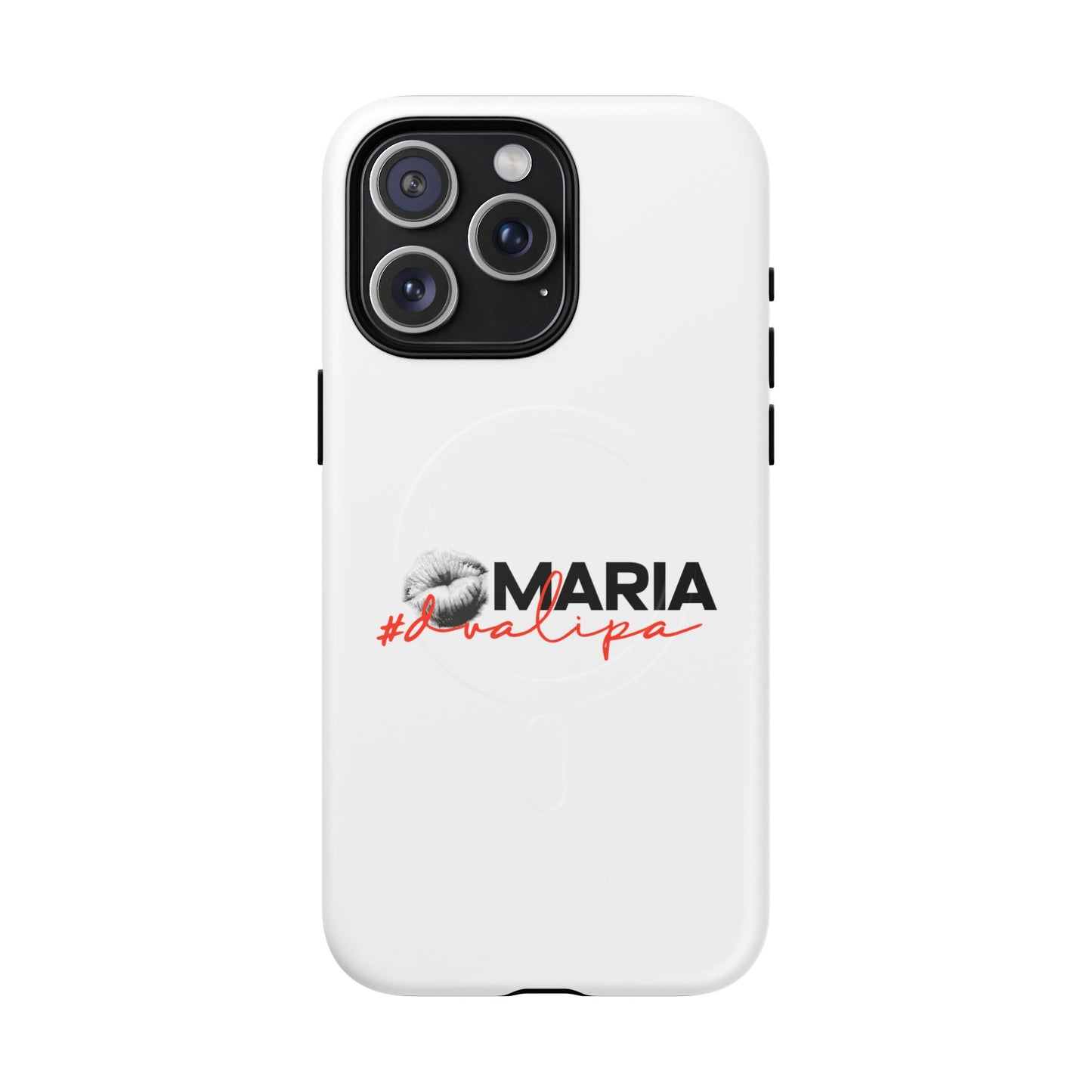 LoveNote Tough Magnetic Case