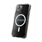 Not a Lot Going On Shop Magnetic clear Impact Case