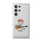 Ed Sheeran Flexi Phone Case for Samsung S10–S25 | SnazzyMerch